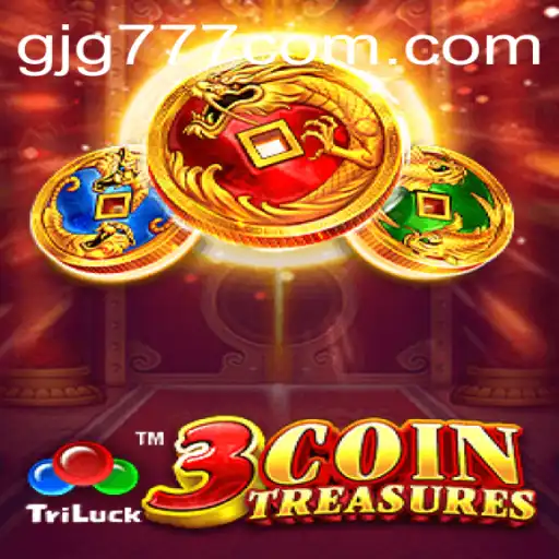 Unveiling the Thrills of 3CoinTreasures: A Gamer's Paradise