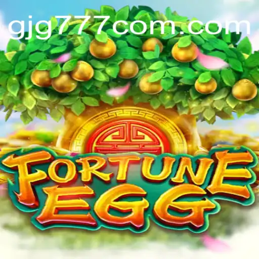 Discover the Excitement of FortuneEgg with gjg777