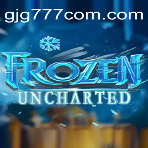 FrozenUncharted: The New Adventure Awaits