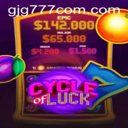 Exploring the Thrilling World of CycleofLuck - A Dive into the Game Mechanics and Exciting Features