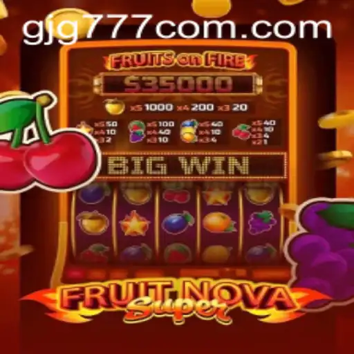 Discover the Exciting World of FruitNovaSuper: A Deep Dive Into the Gameplay