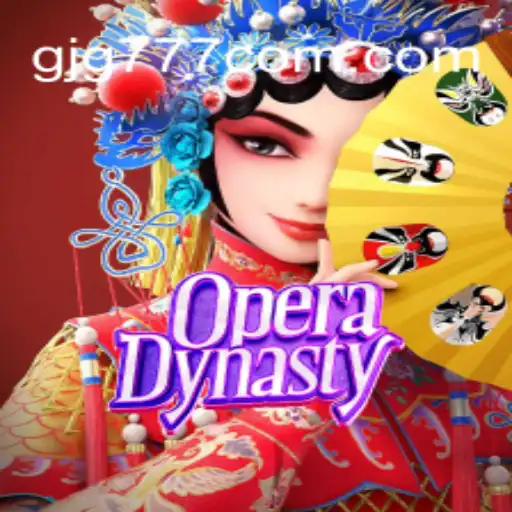 Discover the Enchanting World of OperaDynasty: A Captivating Game Experience
