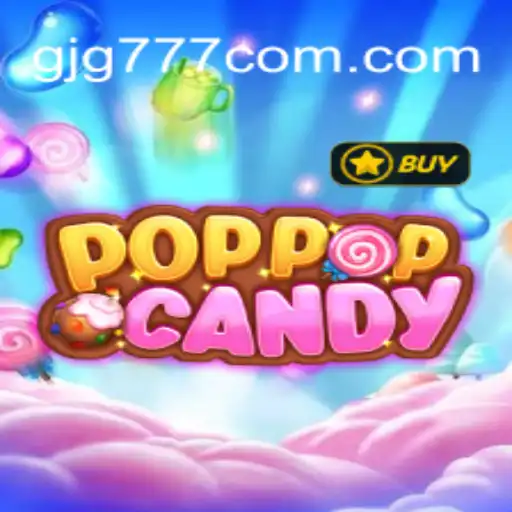 Discover the Enchanting World of POPPOPCANDY