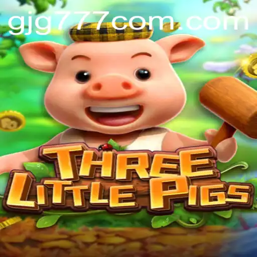 Unveiling the Enchantment of THREELITTLEPIGS: A Journey Through Whimsy and Strategy