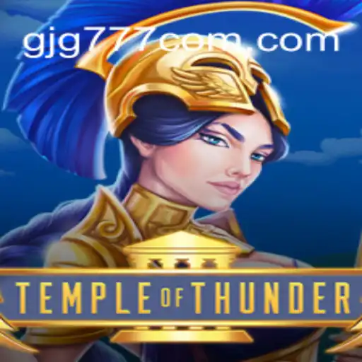 TempleofThunder: Unveiling the Mysteries of the Thunder Realm