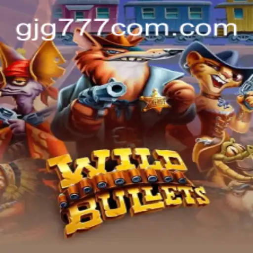 WildBullets: A Thrilling Adventure in the World of Virtual Showdowns