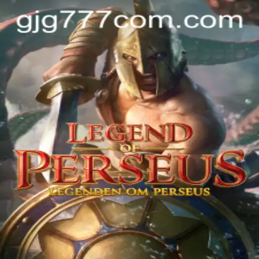 LegendofPerseus: An Immersive Journey into Mythical Adventures