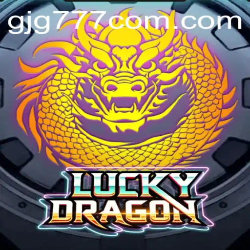 LuckyDragon: Master the Game and Embrace the Adventure with gjg777