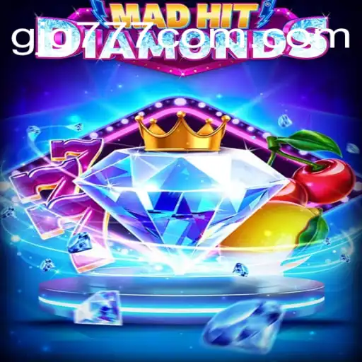 MadHitDiamonds: An Exciting New Game Experience