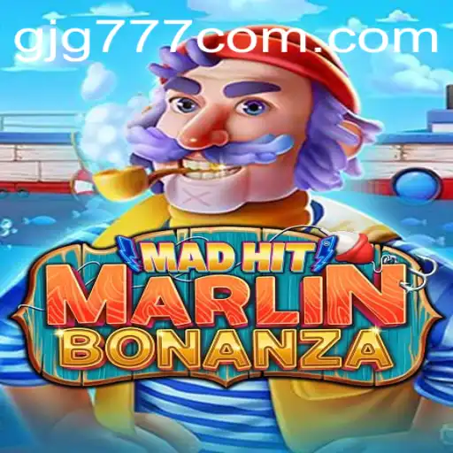 Dive into the Exciting World of MadHitMarlinBonanza: A Thrilling Underwater Adventure