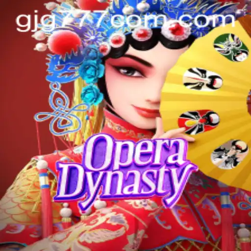 Discover the Enchanting World of OperaDynasty: A Captivating Game Experience