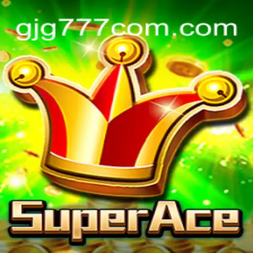 Discovering SuperAce: An Immersive Adventure with gjg777