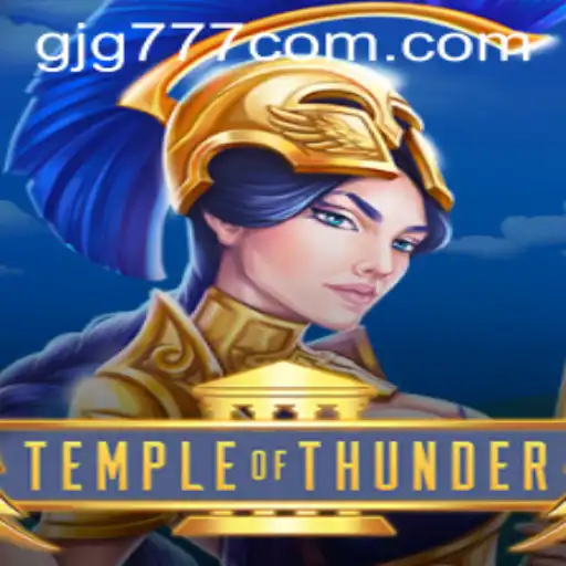 TempleofThunder: Unveiling the Mysteries of the Thunder Realm