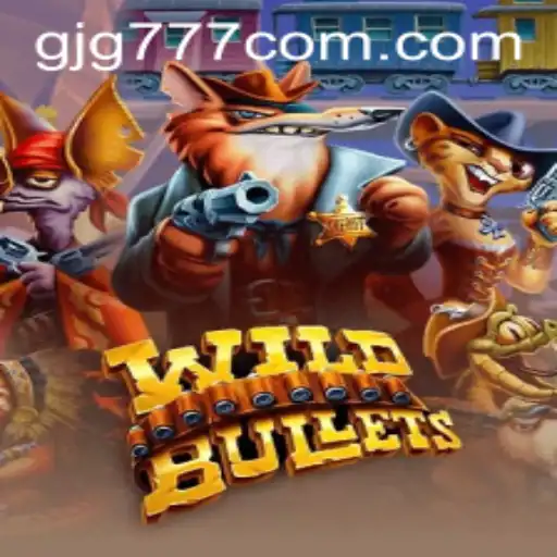 WildBullets: A Thrilling Adventure in the World of Virtual Showdowns