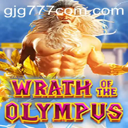 Discover Wrath of Olympus: Immersive Gameplay and Riveting Challenges